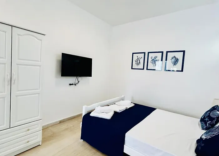 شقة Mirem Boutique Apartments,