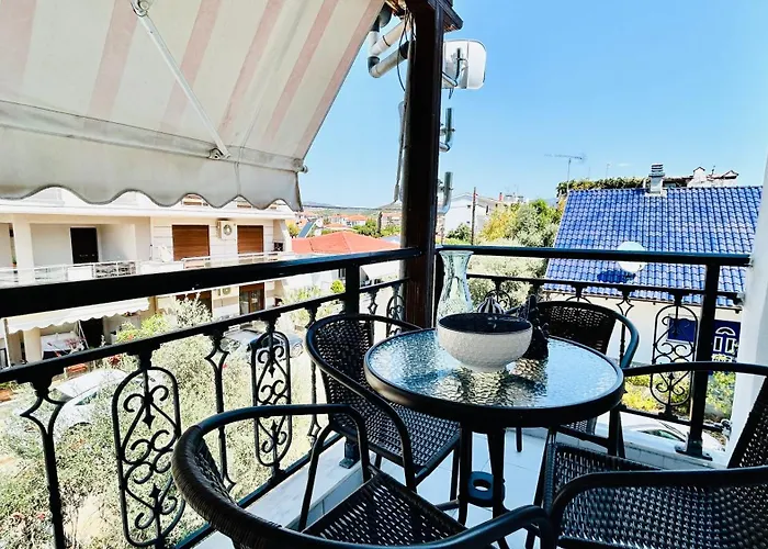 Mirem Boutique Apartments, شقة *