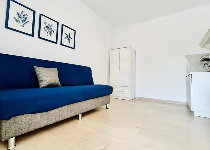 شقة Mirem Boutique Apartments,