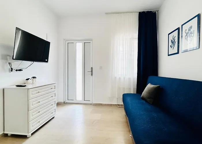 Mirem Boutique Apartments, شقة *