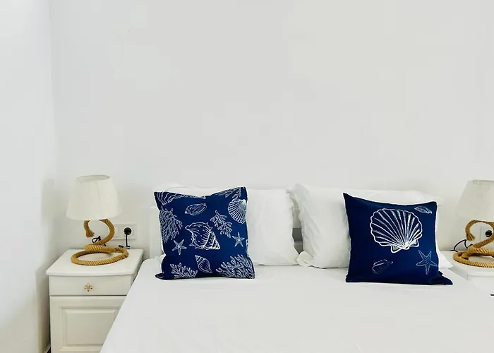 Mirem Boutique Apartments, * Ofrínion