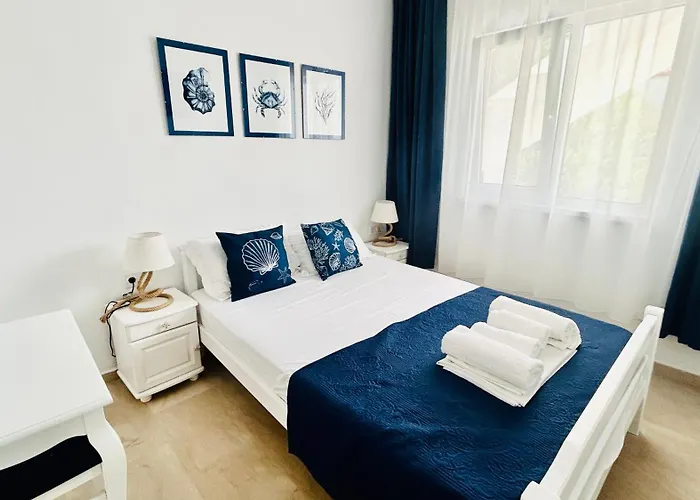 Mirem Boutique Apartments,