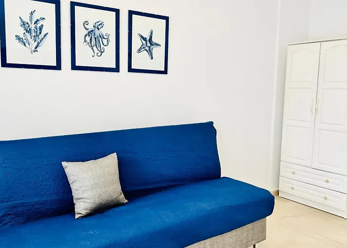 Mirem Boutique Apartments, *
