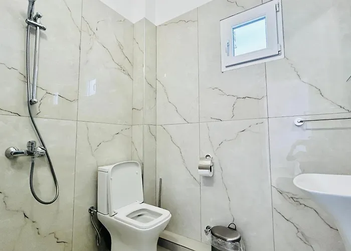 Mirem Boutique Apartments, Ofrínion
