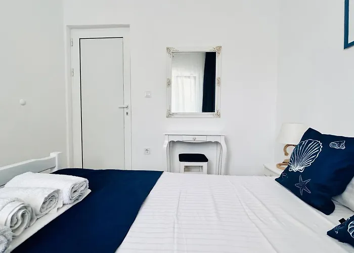Mirem Boutique Apartments, شقة