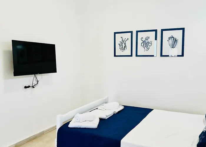 Mirem Boutique Apartments,