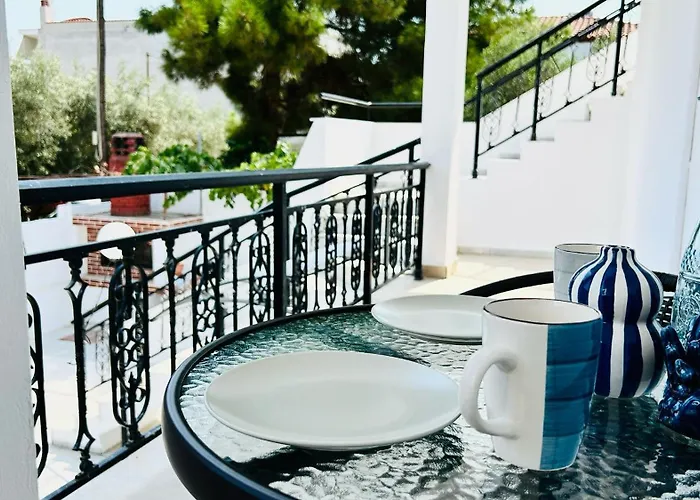 شقة Mirem Boutique Apartments,