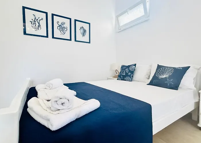 Mirem Boutique Apartments, *