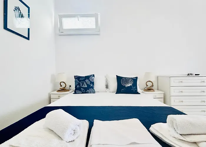Mirem Boutique Apartments, * Ofrínion