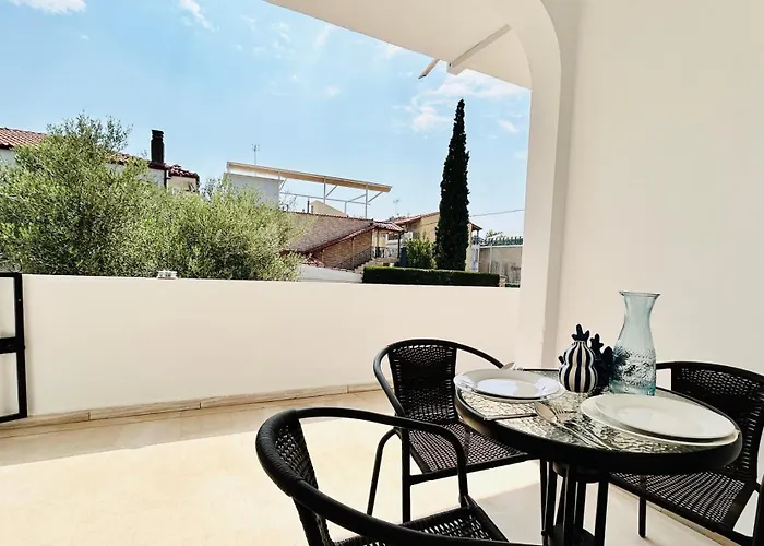 Mirem Boutique Apartments,