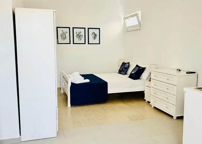 Mirem Boutique Apartments,
