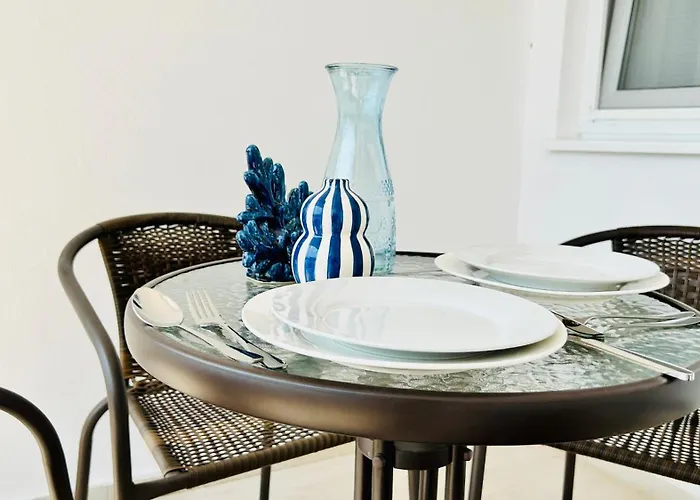 Mirem Boutique Apartments, شقة